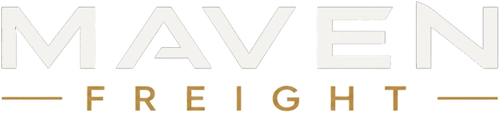 Maven Freight